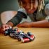 LEGO Speed ​​​​Champions MoneyGram Haas F1 Team VF-24 Състезателна кола 77250, Формула 1 играчка превозно средство, 2024 - 8