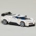 LEGO Speed ​​​​Champions Комплект хиперспортна кола Bugatti Centodieci 77240, кола играчка Bugatti, 2025 г. - 6