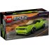 LEGO Speed ​​​​Champions Комплект спортна кола Dodge Challenger SRT Hellcat 77237, играчка кола Dodge, 2025 - 2