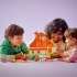 Семейната къща на Блу с игра за памет LEGO DUPLO 10459 - 4