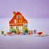 Casa de familie a lui Blue cu un joc de memorie LEGO DUPLO 10459 - 5