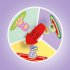 Семейната къща на Блу с игра за памет LEGO DUPLO 10459 - 6