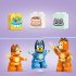Семейната къща на Блу с игра за памет LEGO DUPLO 10459 - 7