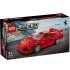 LEGO Speed ​​​​Champions Комплект Ferrari F40 Supercar 76934, Количка играчка Ferrari, 2024 - 2