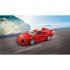 LEGO Speed ​​​​Champions Комплект Ferrari F40 Supercar 76934, Количка играчка Ferrari, 2024 - 6