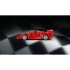 LEGO Speed ​​​​Champions Ferrari F40 Supercar Set 76934, Παιχνίδι Αυτοκίνητο Ferrari, 2024 - 4