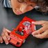 LEGO Speed ​​​​Champions Комплект Ferrari F40 Supercar 76934, Количка играчка Ferrari, 2024 - 7