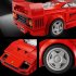 Set LEGO Speed Champions Supermasina Ferrari F40 76934, Masina de jucarie Ferrari, 2024 - 8