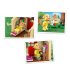 Set LEGO Animal Crossing Casa confortabila a lui Goldie 77058, Jucarie de constructie Nintendo, 2025 - 4