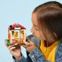 LEGO Animal Crossing Комплект 77058 за уютната къща на Голди, играчка за конструиране на Nintendo, 2025 - 5