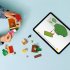 LEGO Animal Crossing Комплект 77058 за уютната къща на Голди, играчка за конструиране на Nintendo, 2025 - 7