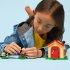 LEGO Animal Crossing Комплект 77058 за уютната къща на Голди, играчка за конструиране на Nintendo, 2025 - 6
