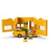 LEGO Animal Crossing Комплектът каравана и градински магазин на Лейф 77054, Конструктор играчка, 2024 - 5