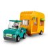 Set LEGO Animal Crossing Caravana si magazinul de gradinarit al lui Leif 77054, Jucarie de constructie, 2024 - 4