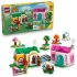 Set LEGO Animal Crossing Case creative: anotimpuri distractive 77057, Jucarie de constructie, 2025 - 1