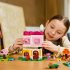 LEGO Animal Crossing Творчески домове: Комплект забавни сезони 77057, Конструктор играчка, 2025 - 6