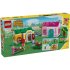Set LEGO Animal Crossing Case creative: anotimpuri distractive 77057, Jucarie de constructie, 2025 - 2