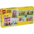 LEGO Animal Crossing Творчески домове: Комплект забавни сезони 77057, Конструктор играчка, 2025 - 3