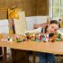 Set LEGO Animal Crossing Case creative: anotimpuri distractive 77057, Jucarie de constructie, 2025 - 8