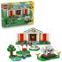LEGO Animal Crossing Колекция от музея на Бладърс 77056, Конструктор играчка, 2025 - 1