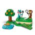 LEGO Animal Crossing Колекция от музея на Бладърс 77056, Конструктор играчка, 2025 - 5
