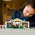 Set LEGO Animal Crossing Colectia de muzeu a lui Blathers 77056, Jucarie de constructie, 2025 - 6