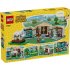 Set LEGO Animal Crossing Colectia de muzeu a lui Blathers 77056, Jucarie de constructie, 2025 - 3