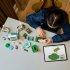LEGO Animal Crossing Колекция от музея на Бладърс 77056, Конструктор играчка, 2025 - 7
