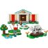 Set LEGO Animal Crossing Colectia de muzeu a lui Blathers 77056, Jucarie de constructie, 2025 - 4