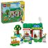 Set LEGO Animal Crossing Magazinul de haine detinut de Able Sisters 77055, Jucarie de constructie, 2024 - 1