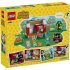 Set LEGO Animal Crossing Magazinul de haine detinut de Able Sisters 77055, Jucarie de constructie, 2024 - 3