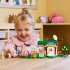 LEGO Animal Crossing Магазинът за дрехи на сестрите Able 77055 Комплект, Конструктор играчка, 2024 - 7