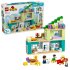Casa moderna de familie 3 in 1 LEGO DUPLO 10470 - 1