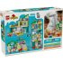 Casa moderna de familie 3 in 1 LEGO DUPLO 10470 - 3