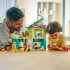 Casa moderna de familie 3 in 1 LEGO DUPLO 10470 - 4