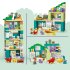 Casa moderna de familie 3 in 1 LEGO DUPLO 10470 - 5