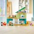 Модерна семейна къща 3 в 1 LEGO DUPLO 10470 - 7