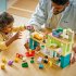 Casa moderna de familie 3 in 1 LEGO DUPLO 10470 - 8