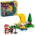 Set LEGO Animal Crossing Observarea stelelor cu Celeste 77053, Jucarie de constructie, 2024 - 1
