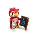 LEGO Animal Crossing Наблюдение на звездите със Селест 77053 Комплект, Конструктор играчка, 2024 - 6