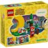 LEGO Animal Crossing Наблюдение на звездите със Селест 77053 Комплект, Конструктор играчка, 2024 - 3