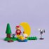 Set LEGO Animal Crossing Observarea stelelor cu Celeste 77053, Jucarie de constructie, 2024 - 9