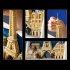 LEGO Architecture Париж - Град на любовта - Комплект 21064, Колекционерска бройка и декорация за стена, 2026 - 7