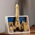 LEGO Architecture Париж - Град на любовта - Комплект 21064, Колекционерска бройка и декорация за стена, 2026 - 4
