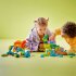  Jucaria pentru copii Dinozauri pe roti LEGO DUPLO 10451, 3 in 1  - 7