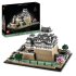 LEGO Architecture Κάστρο Χιμέτζι 21060 Σετ, Συλλεκτικό και Εκθεσιακό Έργο, 2023 - 1