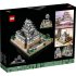 LEGO Architecture Κάστρο Χιμέτζι 21060 Σετ, Συλλεκτικό και Εκθεσιακό Έργο, 2023 - 3
