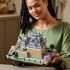 LEGO Architecture Κάστρο Χιμέτζι 21060 Σετ, Συλλεκτικό και Εκθεσιακό Έργο, 2023 - 11