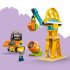 LEGO DUPLO 10476 Строителна площадка и превозни средства, 3 в 1 - 5
