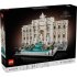 LEGO Architecture Σετ Φοντάνα ντι Τρέβι 21062, Συλλεκτικό και Αναμνηστικό Ρώμης, 2025 - 2